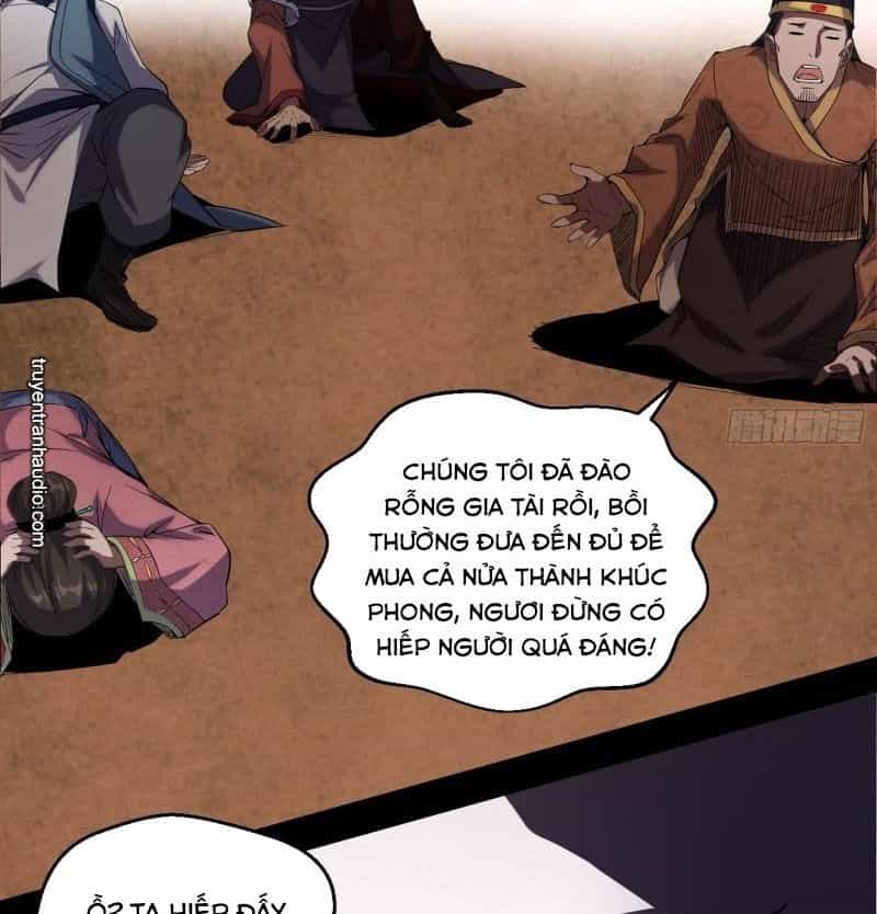Ta Là Tà Đế - Chương 85 - ảnh 17
