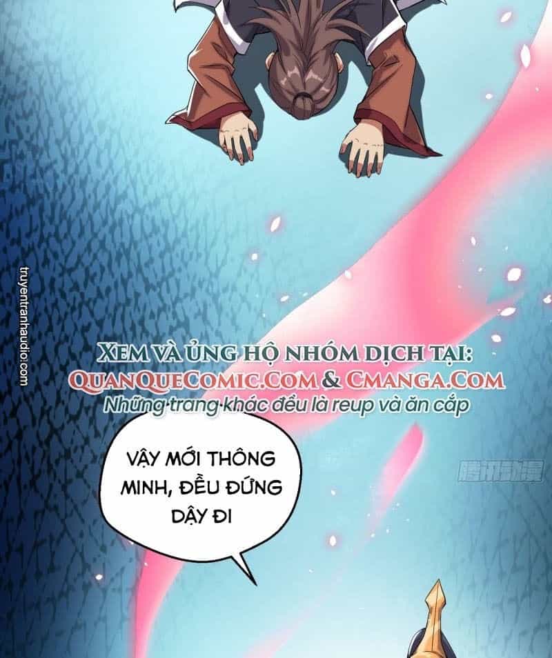 Ta Là Tà Đế - Chương 85 - ảnh 25