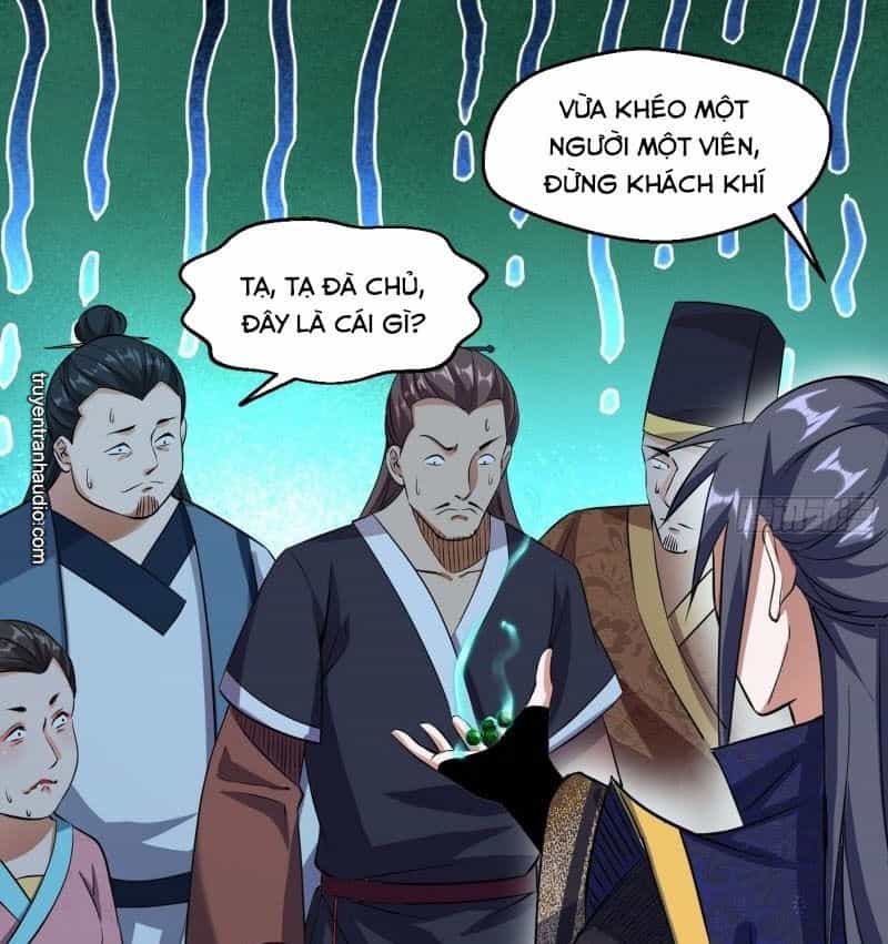Ta Là Tà Đế - Chương 85 - ảnh 31