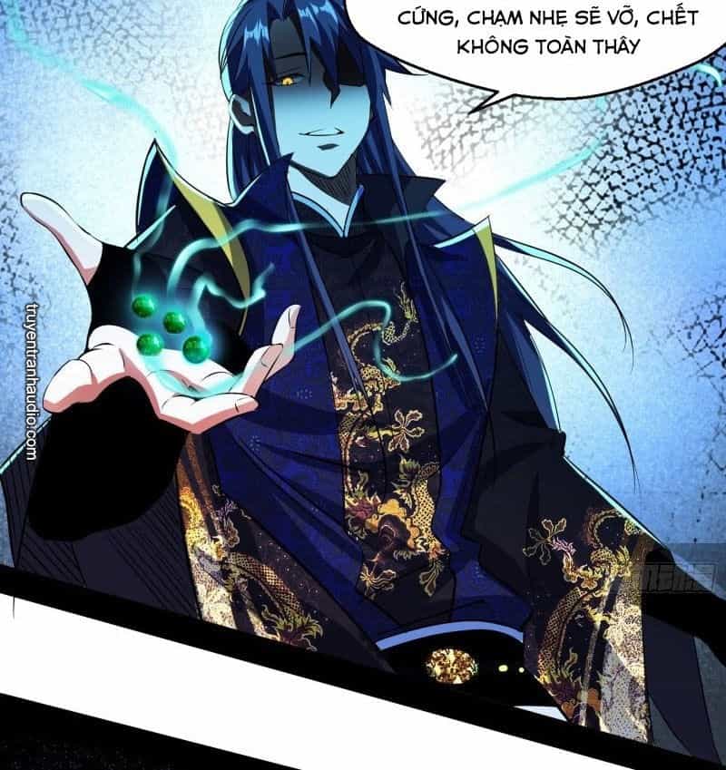 Ta Là Tà Đế - Chương 85 - ảnh 33