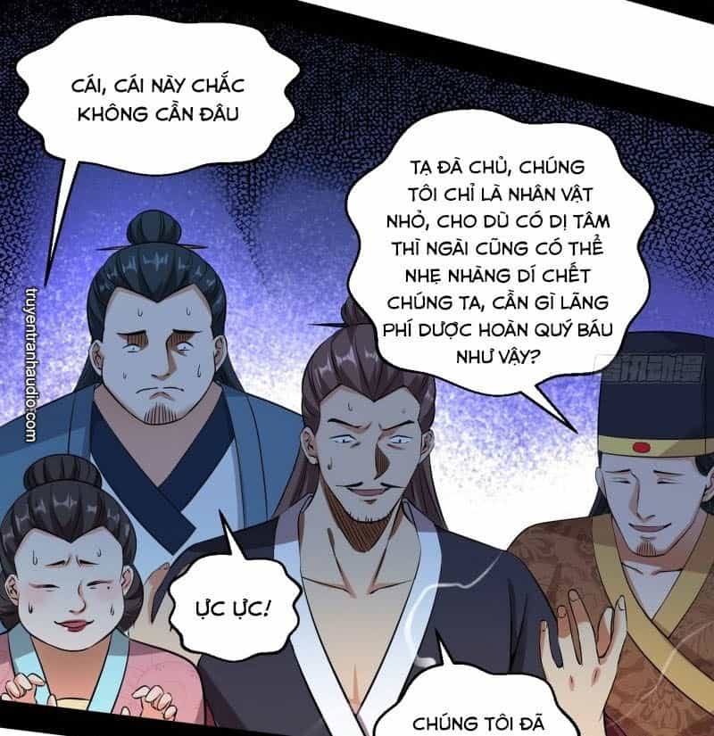 Ta Là Tà Đế - Chương 85 - ảnh 34