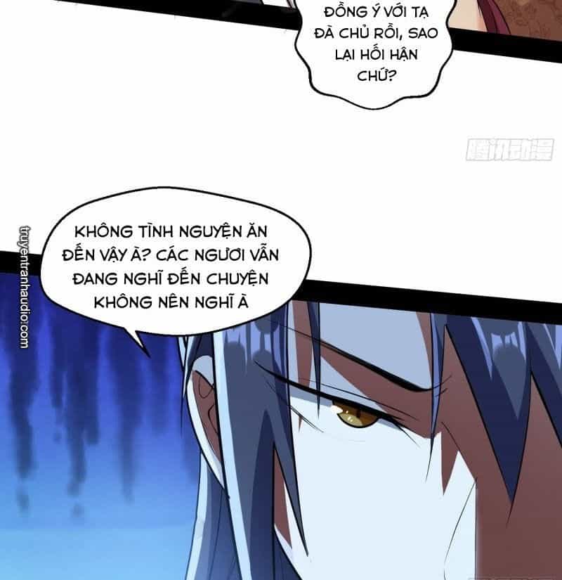 Ta Là Tà Đế - Chương 85 - ảnh 35