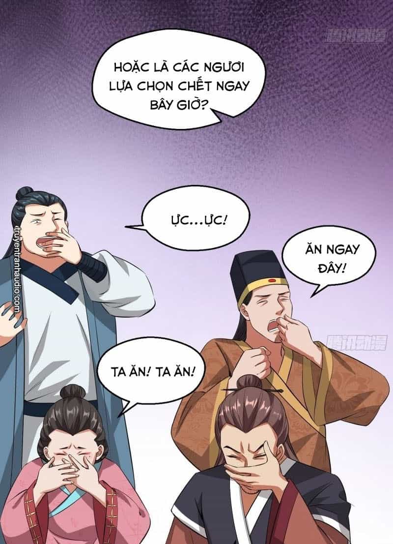 Ta Là Tà Đế - Chương 85 - ảnh 40