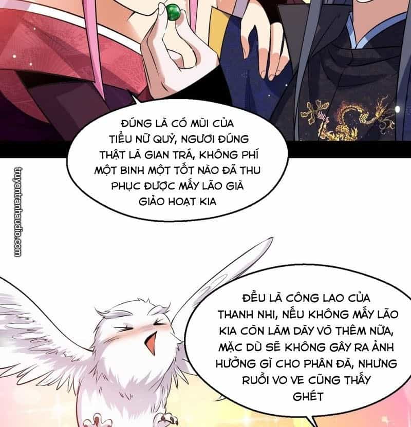 Ta Là Tà Đế - Chương 85 - ảnh 53