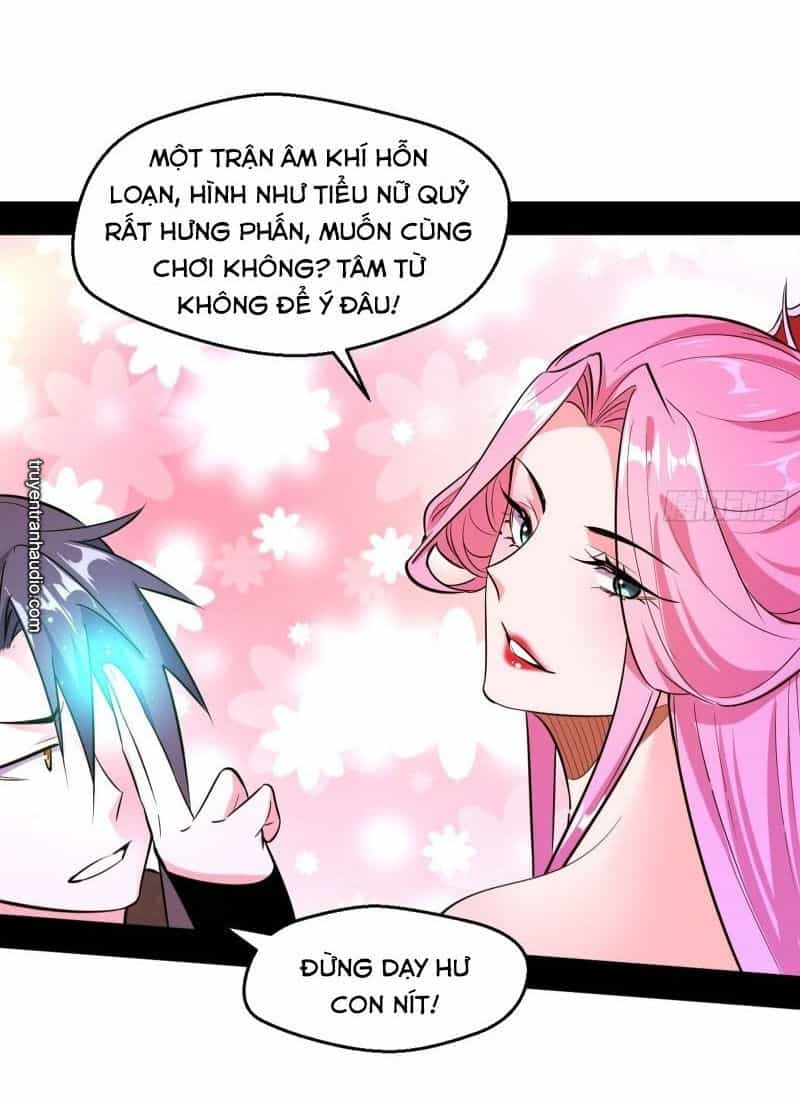 Ta Là Tà Đế - Chương 85 - ảnh 66