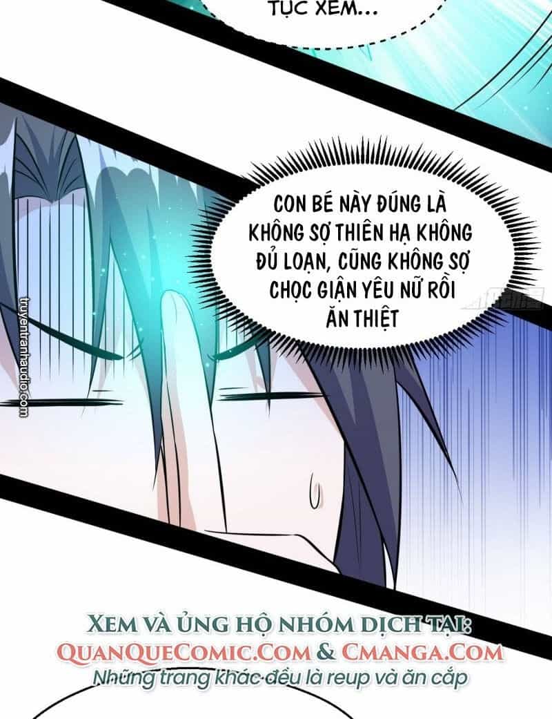 Ta Là Tà Đế - Chương 85 - ảnh 68