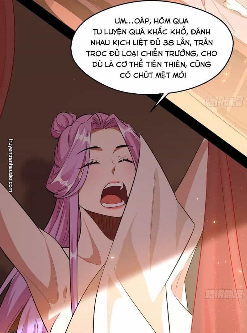 Ta Là Tà Đế - Chương 85 - ảnh 75
