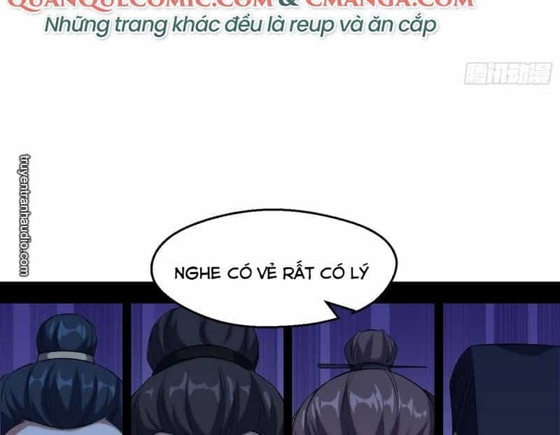 Ta Là Tà Đế - Chương 85 - ảnh 8