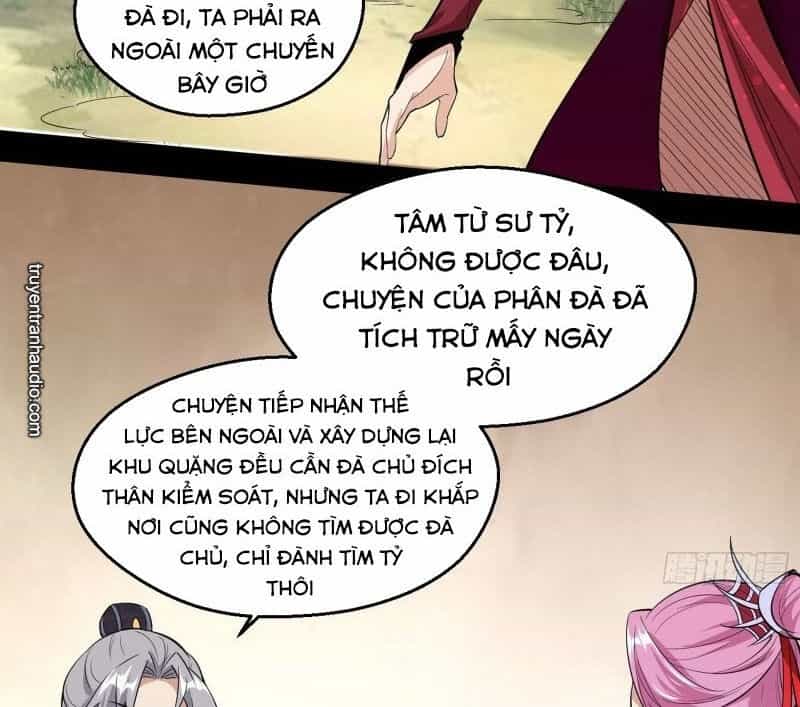 Ta Là Tà Đế - Chương 85 - ảnh 83