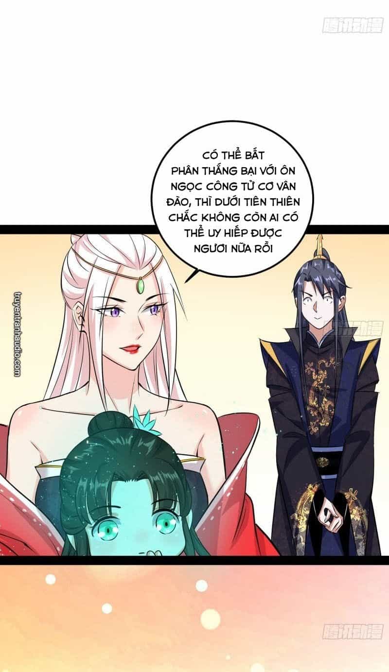 Ta Là Tà Đế - Chương 86 - ảnh 16