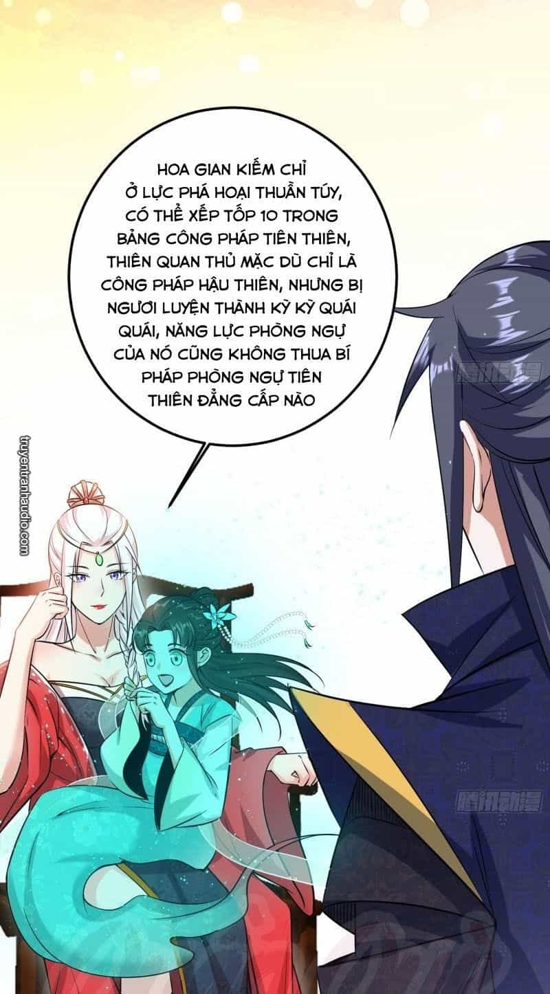Ta Là Tà Đế - Chương 86 - ảnh 17
