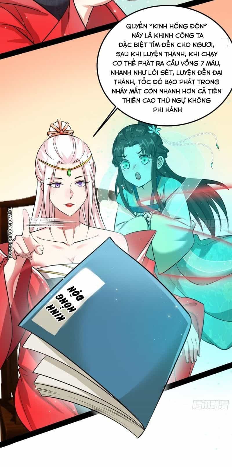 Ta Là Tà Đế - Chương 86 - ảnh 19