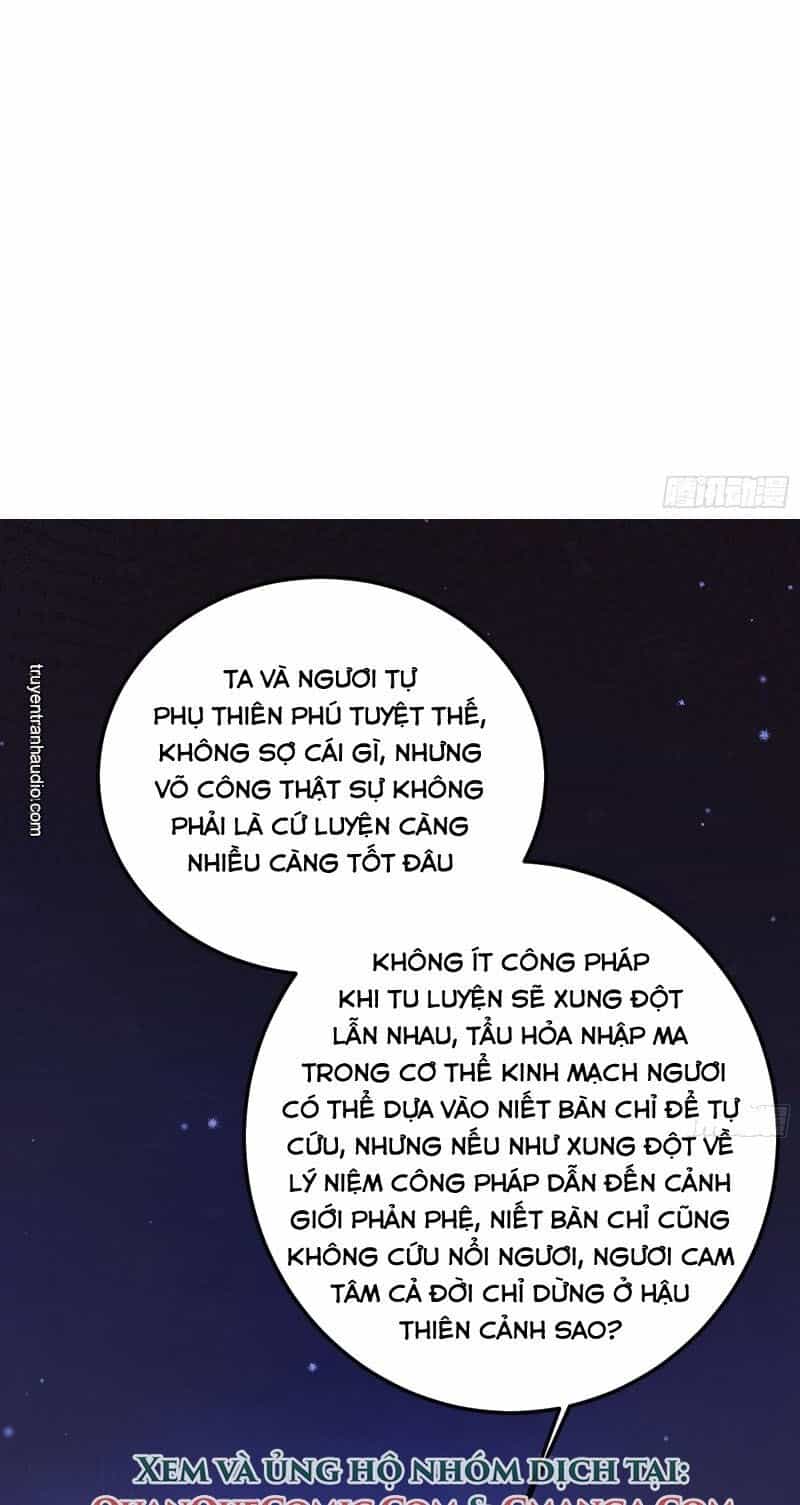 Ta Là Tà Đế - Chương 86 - ảnh 25