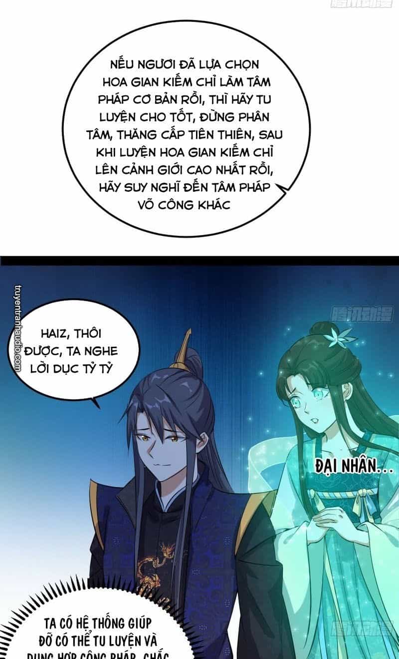 Ta Là Tà Đế - Chương 86 - ảnh 27