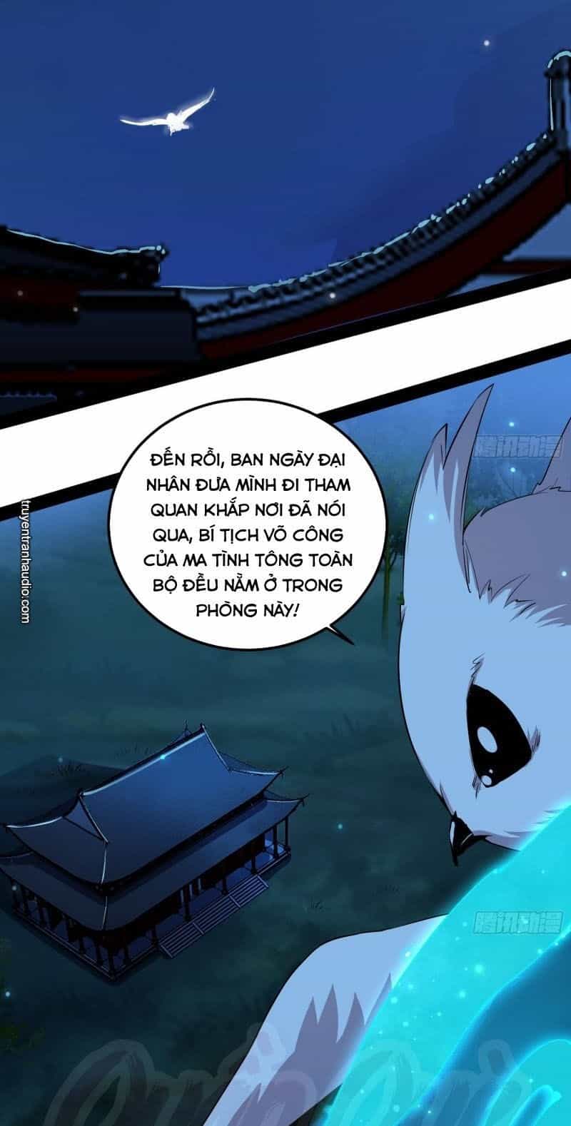 Ta Là Tà Đế - Chương 86 - ảnh 35