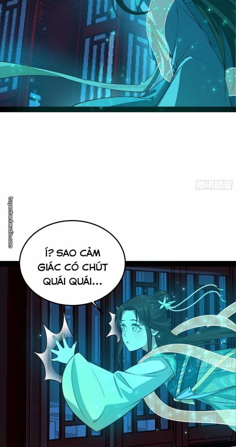 Ta Là Tà Đế - Chương 86 - ảnh 38