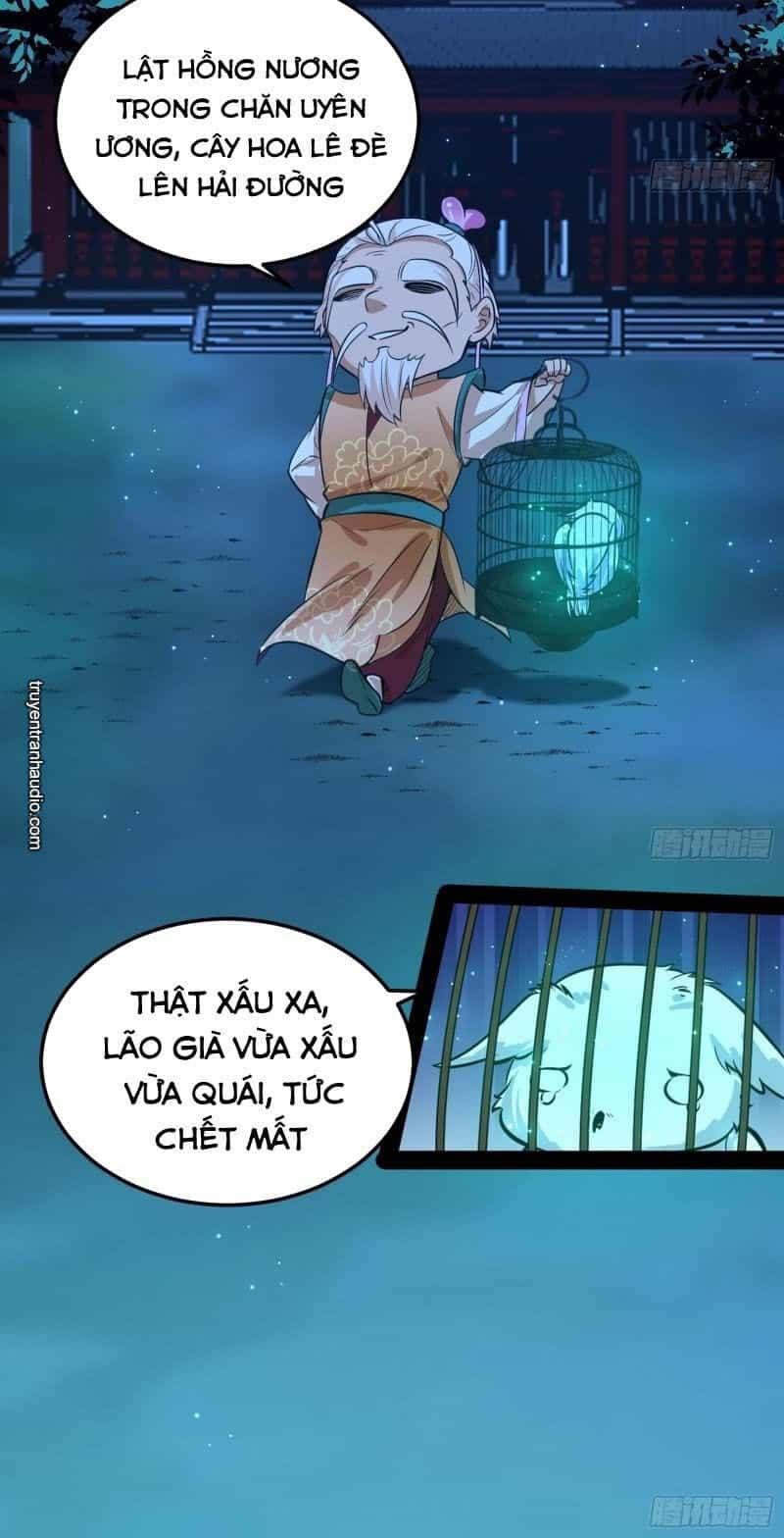 Ta Là Tà Đế - Chương 86 - ảnh 52