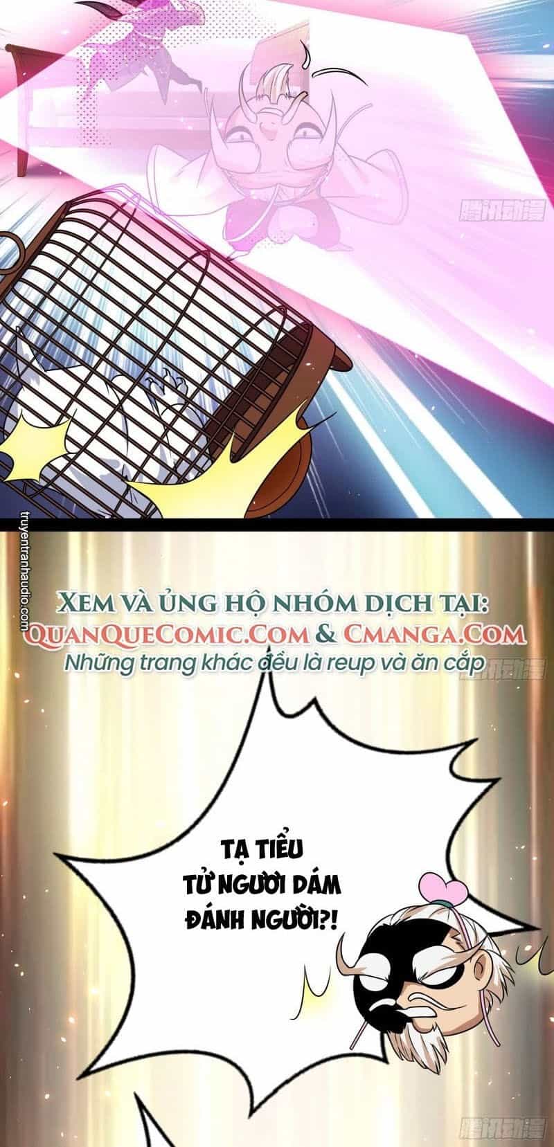 Ta Là Tà Đế - Chương 86 - ảnh 56