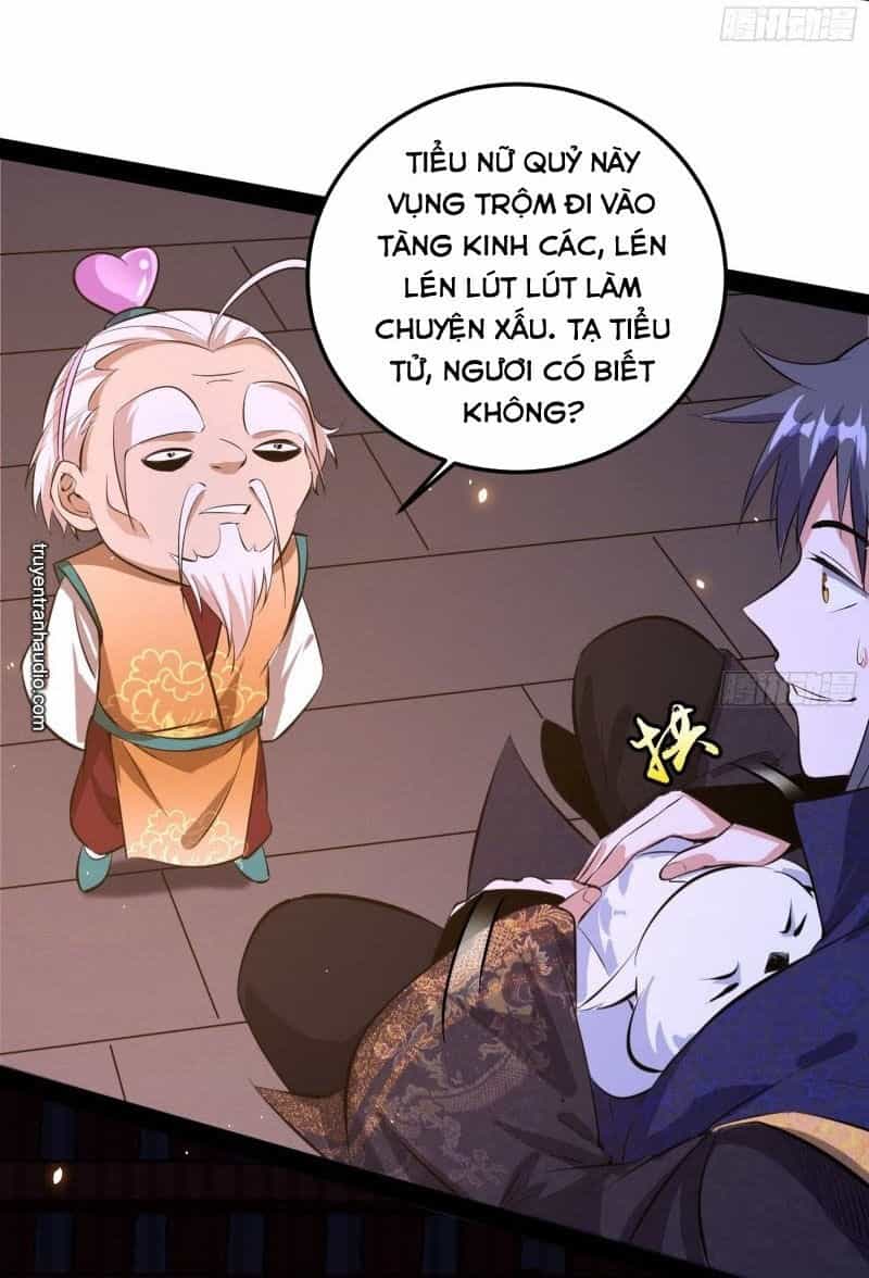 Ta Là Tà Đế - Chương 86 - ảnh 62