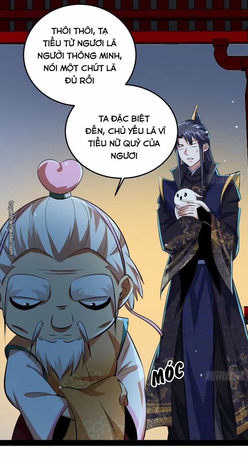 Ta Là Tà Đế - Chương 86 - ảnh 66