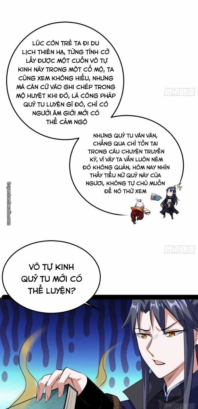 Ta Là Tà Đế - Chương 86 - ảnh 67