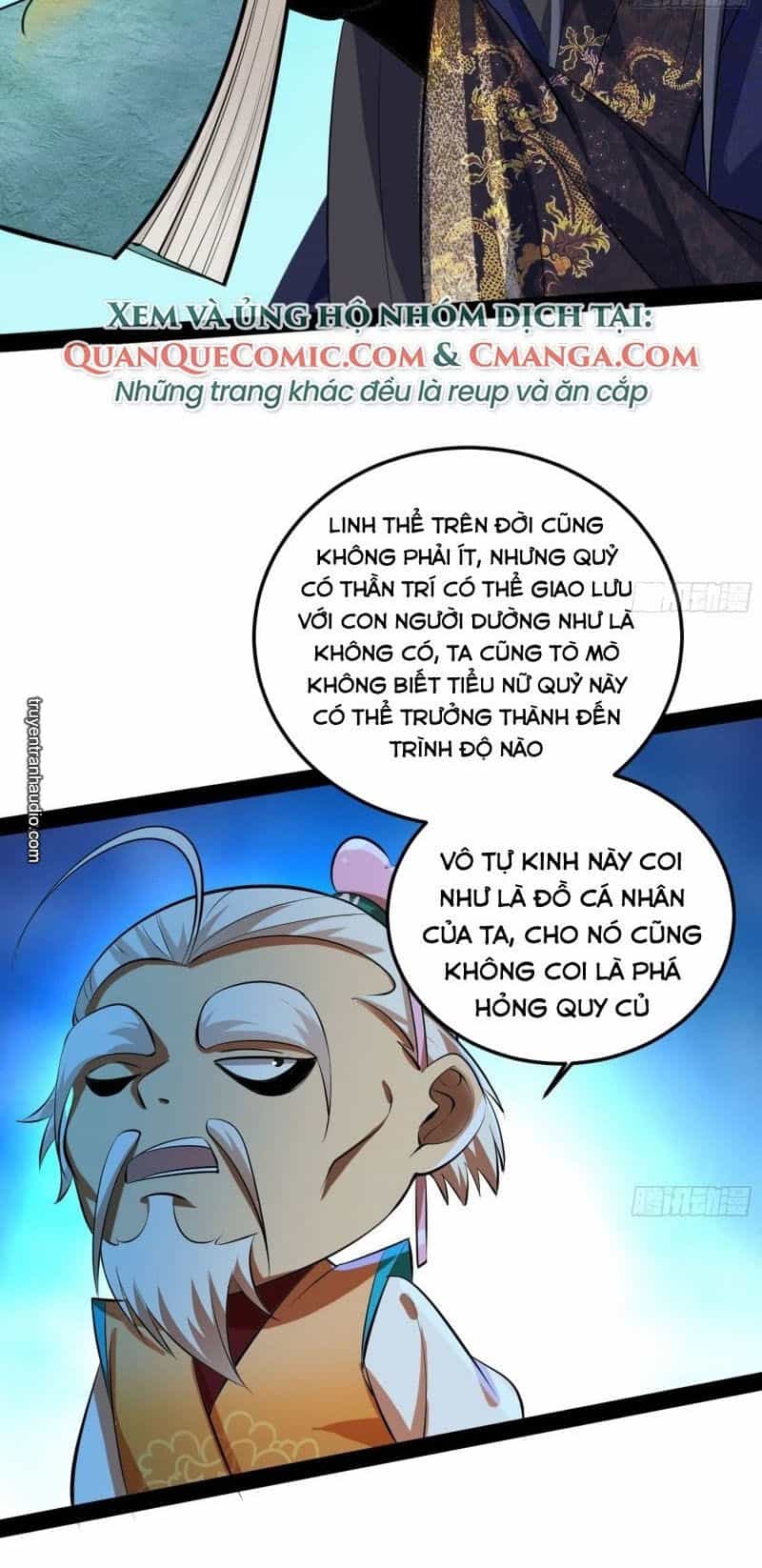 Ta Là Tà Đế - Chương 86 - ảnh 68