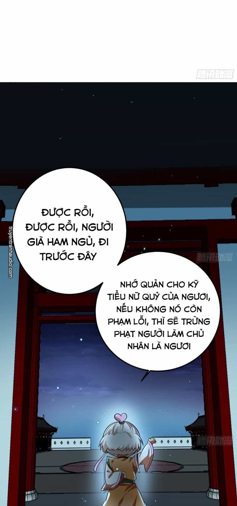 Ta Là Tà Đế - Chương 86 - ảnh 69