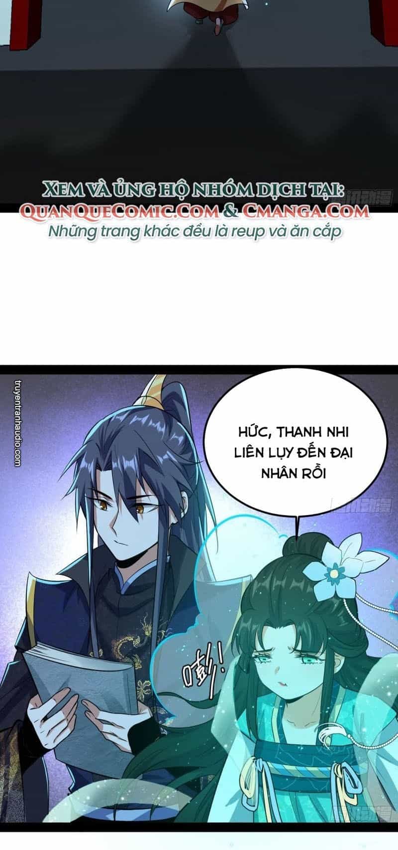 Ta Là Tà Đế - Chương 86 - ảnh 70