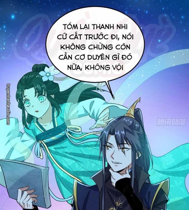 Ta Là Tà Đế - Chương 86 - ảnh 73