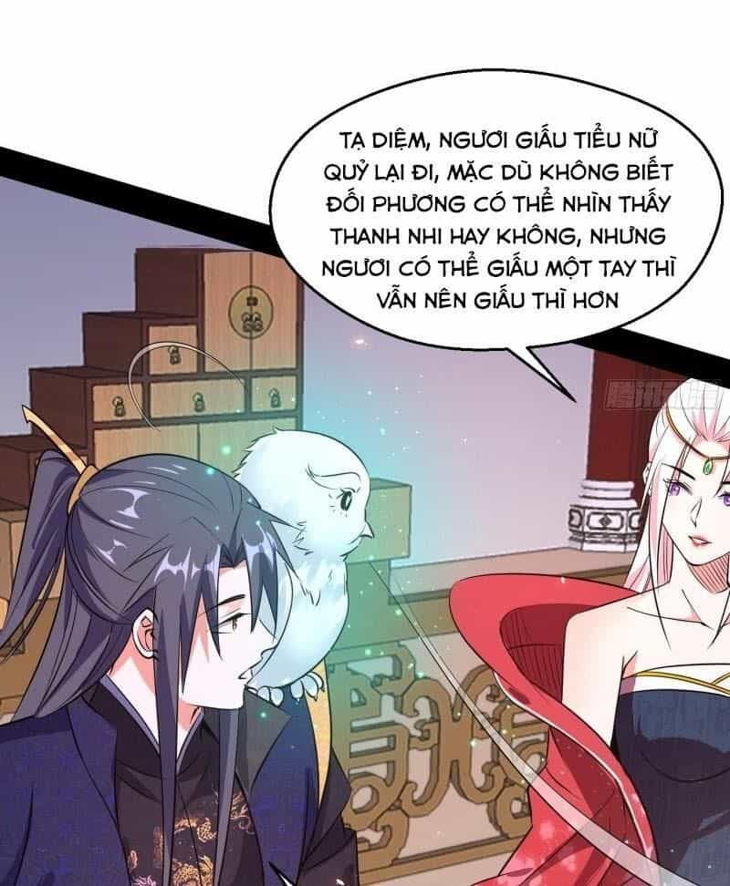 Ta Là Tà Đế - Chương 87 - ảnh 19