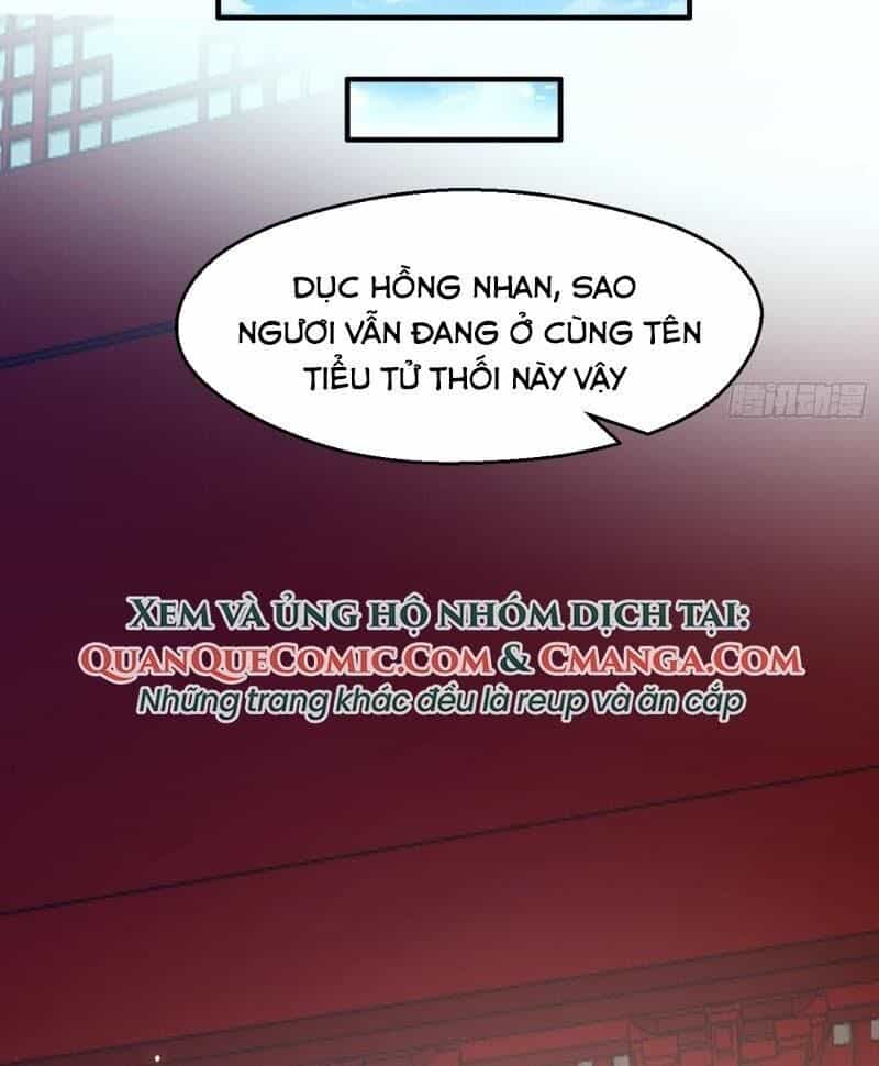 Ta Là Tà Đế - Chương 87 - ảnh 21