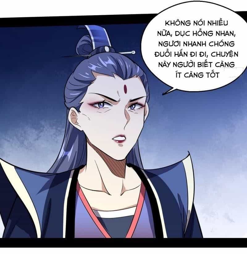 Ta Là Tà Đế - Chương 87 - ảnh 27
