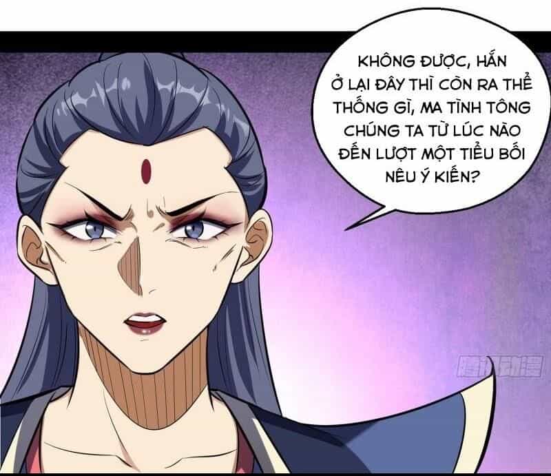 Ta Là Tà Đế - Chương 87 - ảnh 30