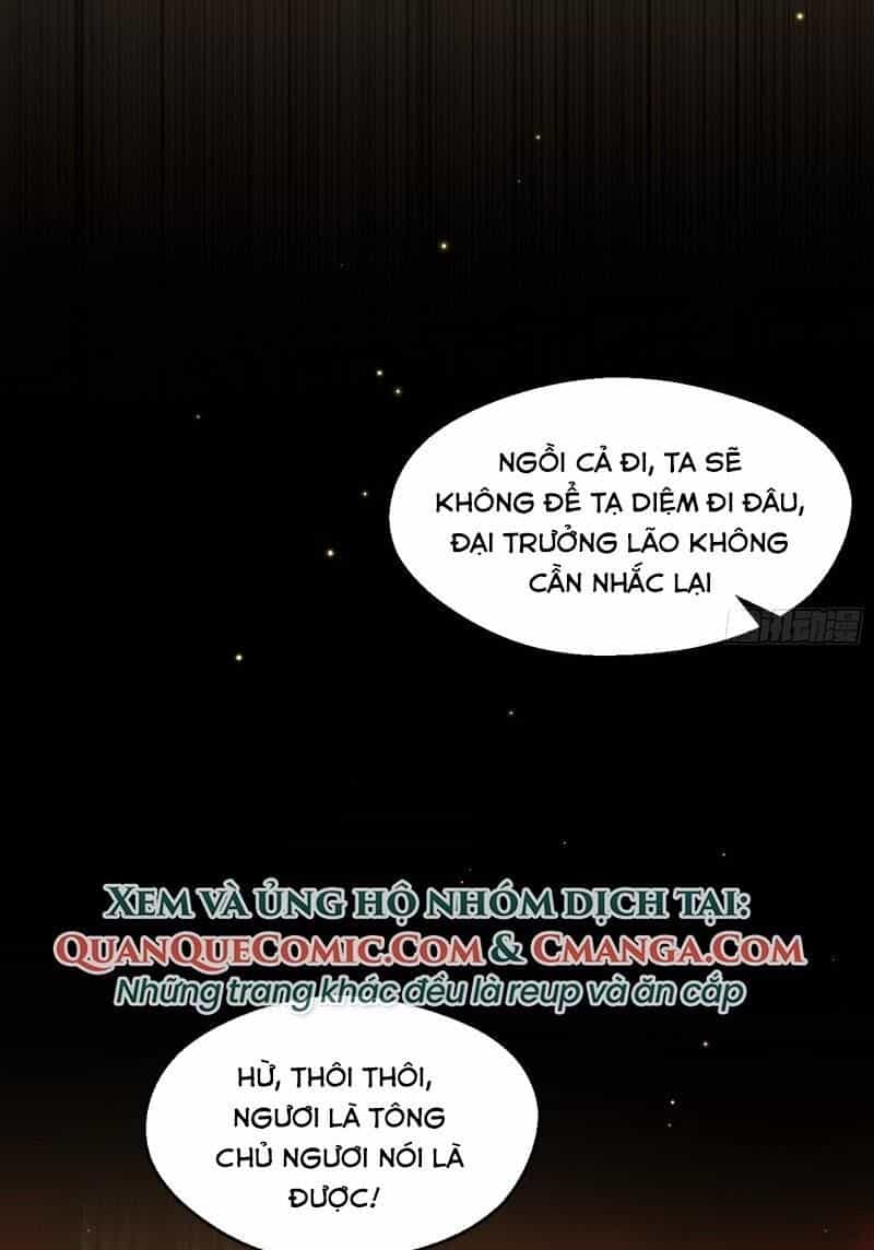 Ta Là Tà Đế - Chương 87 - ảnh 32