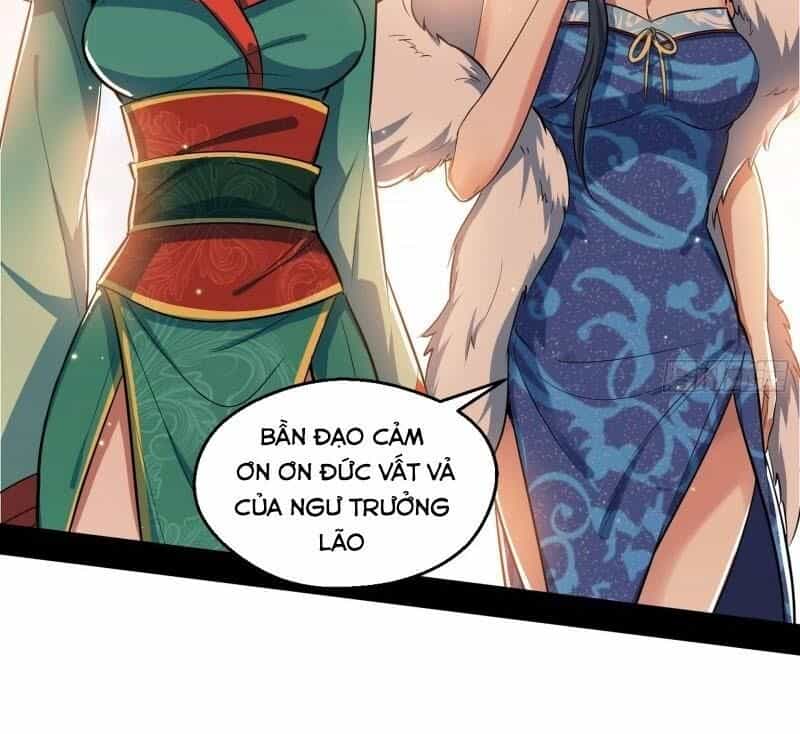 Ta Là Tà Đế - Chương 87 - ảnh 39
