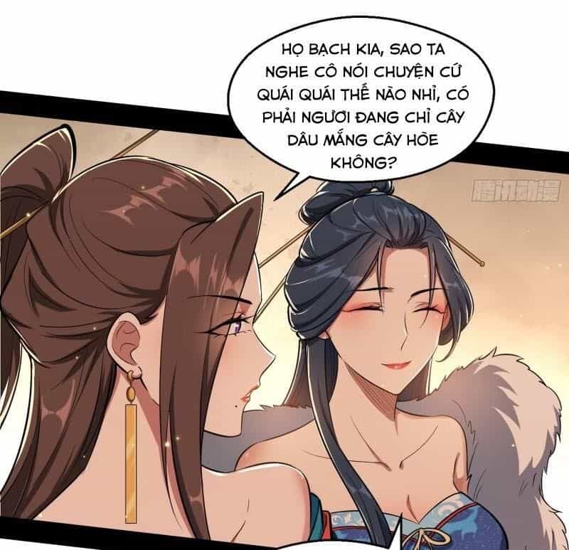 Ta Là Tà Đế - Chương 87 - ảnh 40