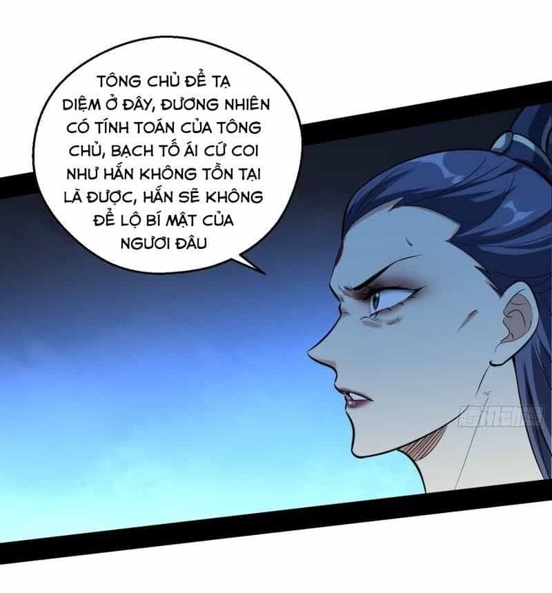 Ta Là Tà Đế - Chương 87 - ảnh 45
