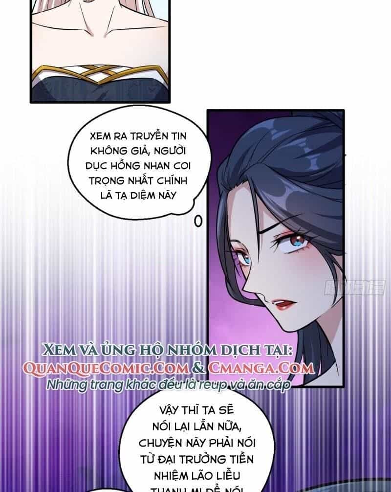 Ta Là Tà Đế - Chương 87 - ảnh 50