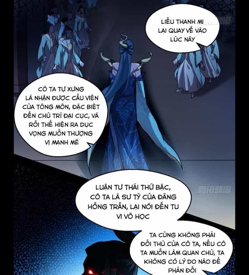 Ta Là Tà Đế - Chương 87 - ảnh 53