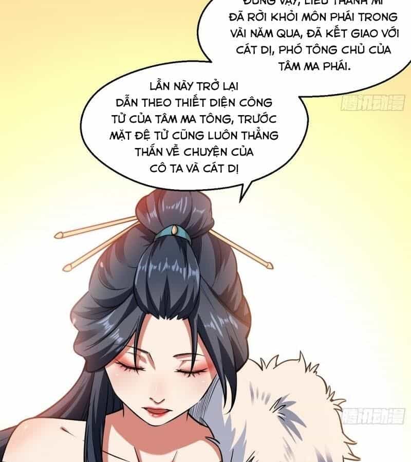 Ta Là Tà Đế - Chương 87 - ảnh 60