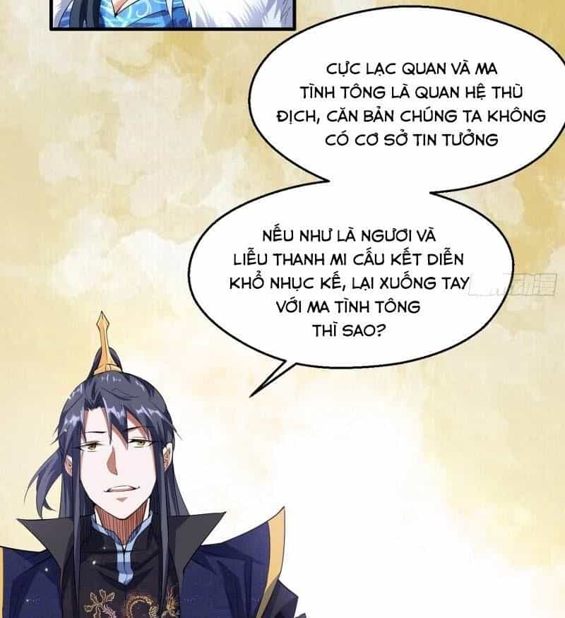 Ta Là Tà Đế - Chương 87 - ảnh 67