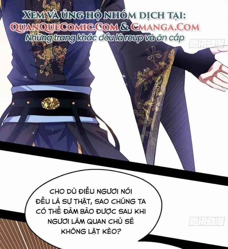 Ta Là Tà Đế - Chương 87 - ảnh 68