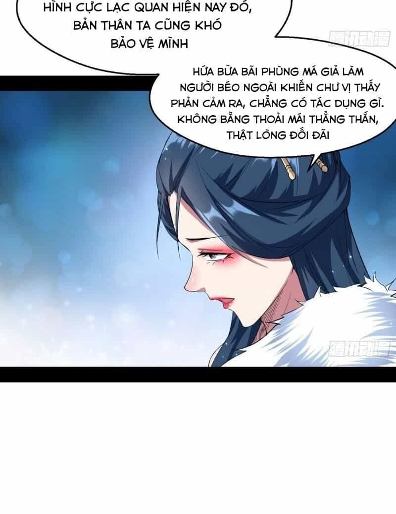 Ta Là Tà Đế - Chương 87 - ảnh 72