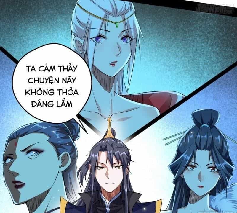 Ta Là Tà Đế - Chương 87 - ảnh 85