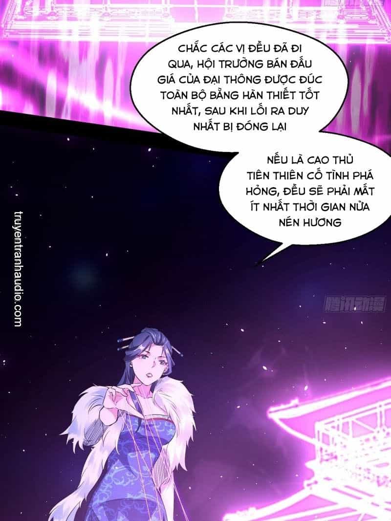 Ta Là Tà Đế - Chương 88 - ảnh 33