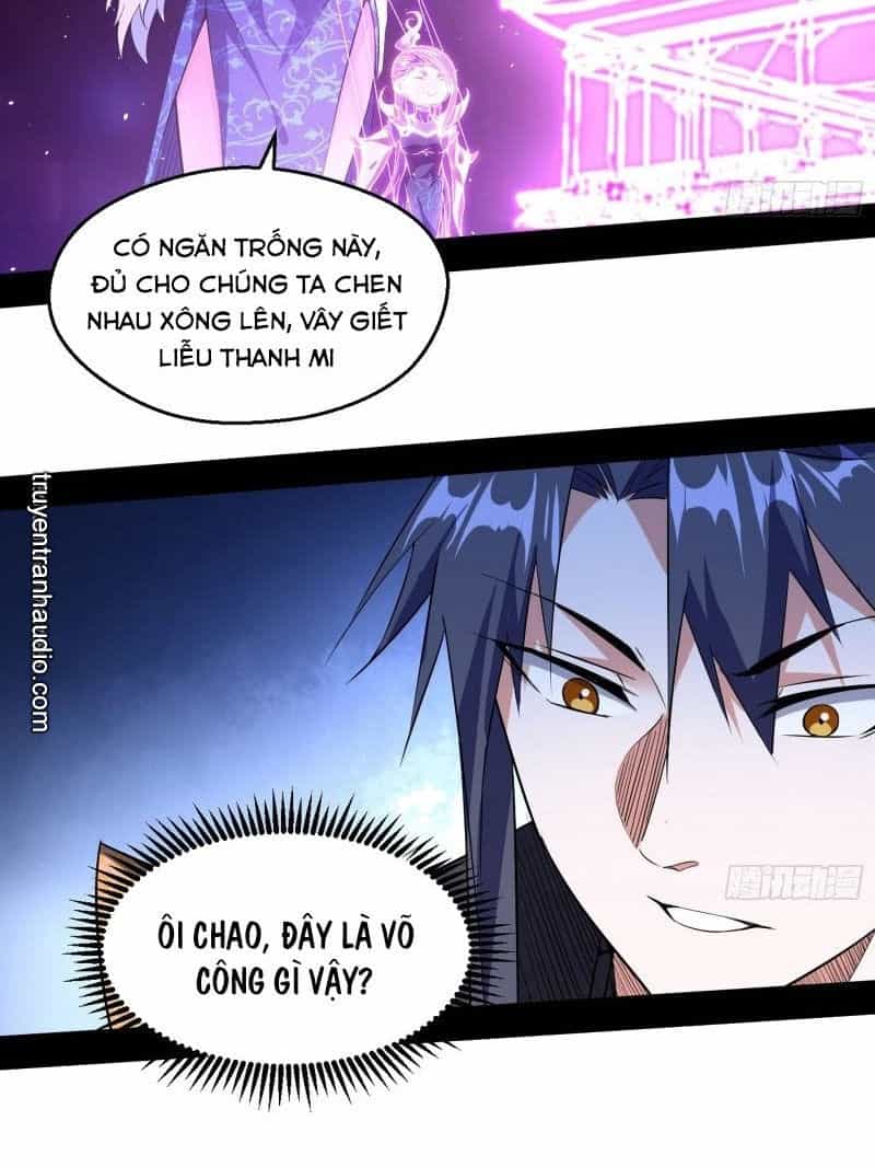 Ta Là Tà Đế - Chương 88 - ảnh 34