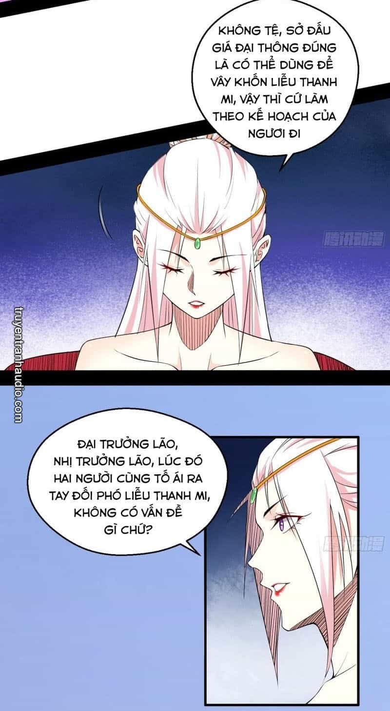 Ta Là Tà Đế - Chương 88 - ảnh 38