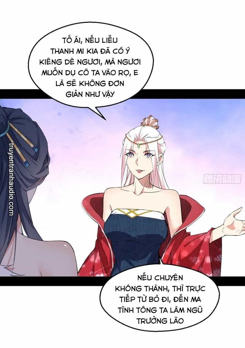 Ta Là Tà Đế - Chương 88 - ảnh 41