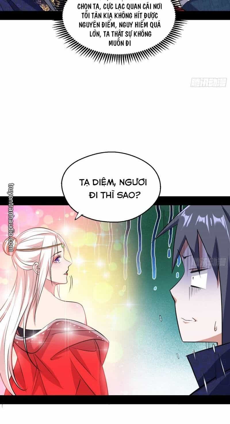 Ta Là Tà Đế - Chương 88 - ảnh 46