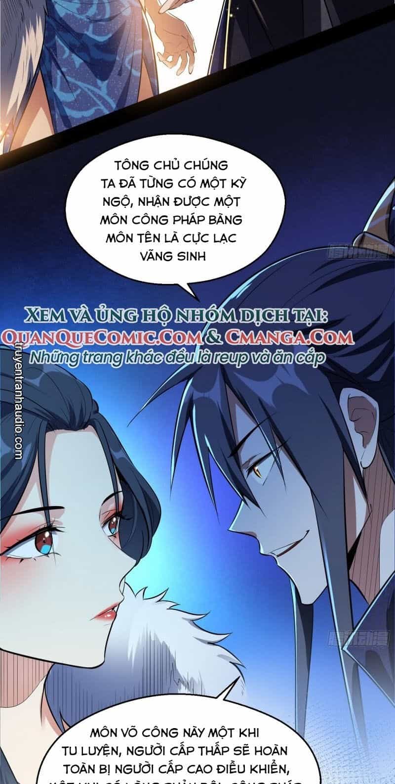Ta Là Tà Đế - Chương 88 - ảnh 5
